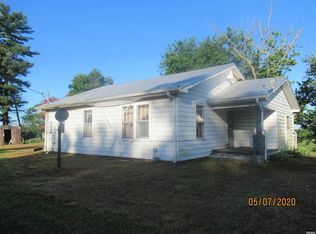 4402 Possum Trot Rd, Troy, TN 38260