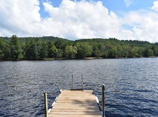 522 State Highway 30, Northville, NY 12134