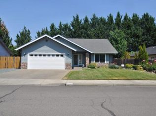 2014 Kayleigh Way, Grants Pass, OR 97526