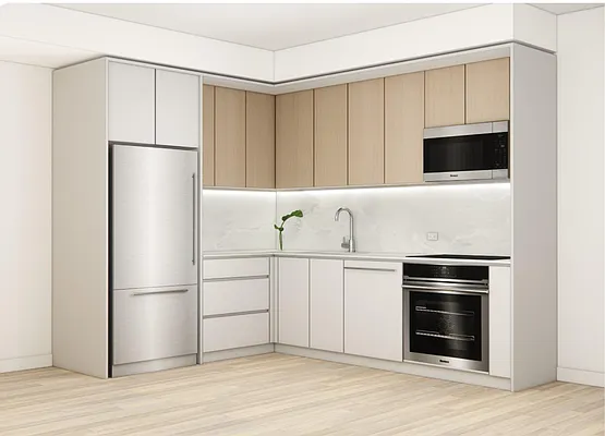 Rented by Nooklyn NYC LLC | media 1