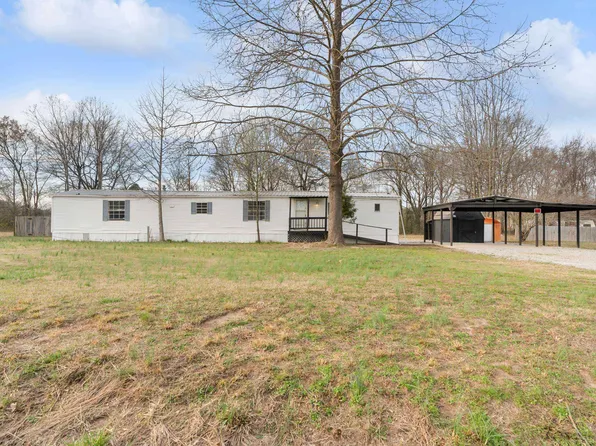 (undisclosed Address), Brookland, AR 72417