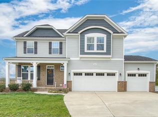 2336 Fairport Dr SE, Concord, NC 28025