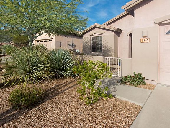 4th image of 9843 N Desert Rose Dr