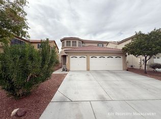 5057 Shadow Valley St, Las Vegas, NV 89148