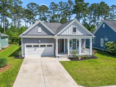 1007 Longwood Bluffs Circle, Murrells Inlet, SC, 29576