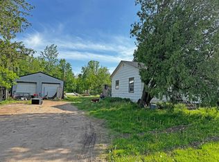 167 2nd Ave, Clayton, WI 54004
