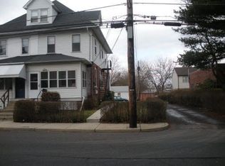 226 S Line St, Lansdale, PA 19446