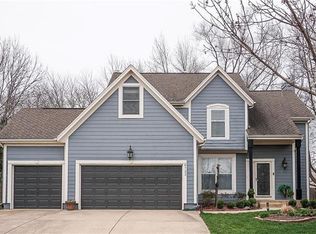 6723 W 148th Ter, Overland Park, KS 66223