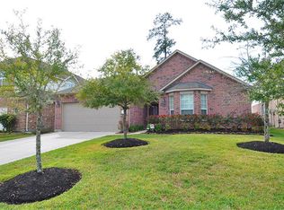 20680 Oakhurst Meadows Dr, Porter, TX 77365