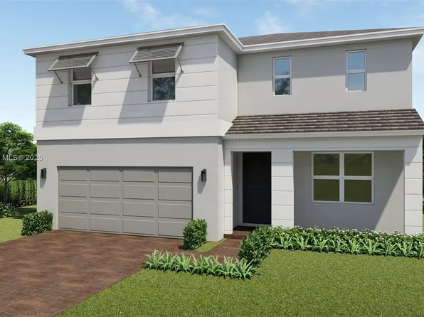 1473 NE 2nd Ct, Homestead, FL 33033