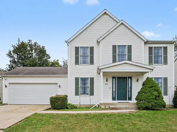 2923 Corpus Christi Dr, South Bend, IN 46628