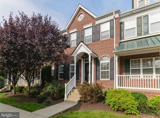 1093 Rosemont Ter, Pennsburg, PA 18073