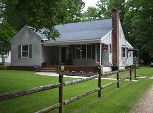 513 Liberty Rd, Federalsburg, MD 21632