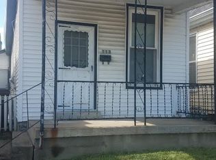 113 E 20th St, Covington, KY 41014