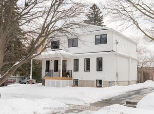 45 Boyce Ave, Toronto, ON