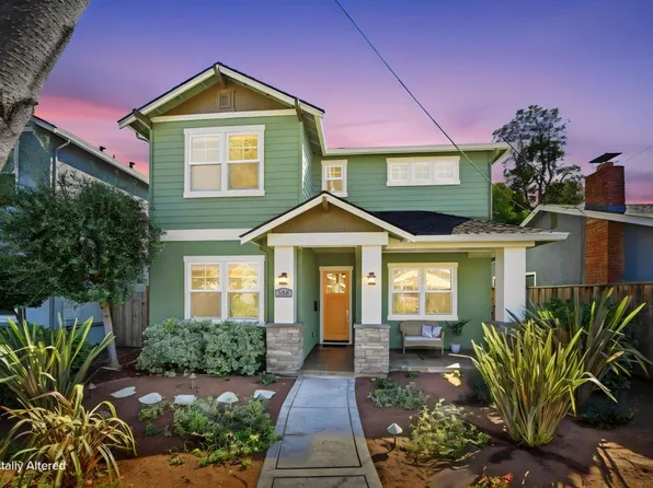 558 Coe Ave, San Jose, CA 95125
