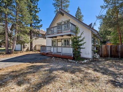 1978 Cherokee St, South Lake Tahoe, CA, 96150