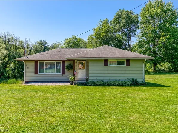 996 Georgetown Rd, Salem, OH 44460