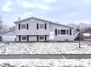 2619 Castine Walk, Mishawaka, IN 46544