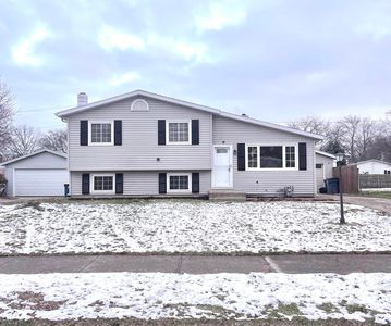 2619 Castine Walk, Mishawaka, IN, 46544