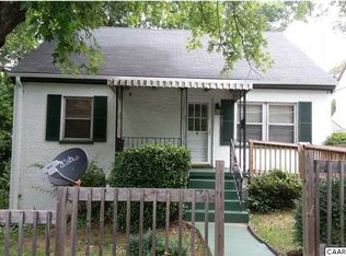 505 Rockland Ave, Charlottesville, VA 22902
