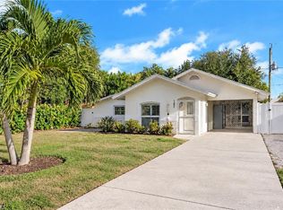 187 2nd ST, BONITA SPRINGS, FL 34134