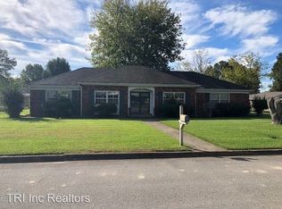 2517 Hampton Ave, Tupelo, MS 38801