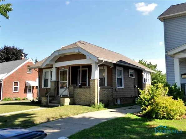 2614 119th St, Toledo, OH 43611