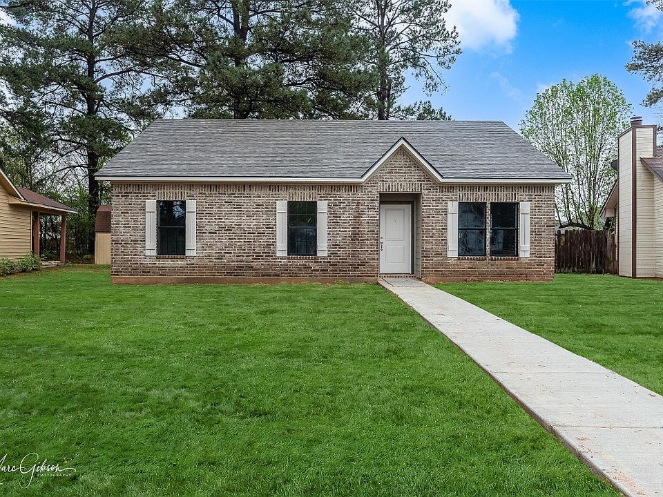 5909 Glen Eagle Dr, Shreveport, LA 71129 Zillow