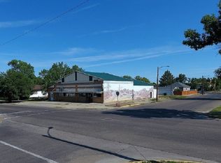 323 E Barry St, Glendive, MT 59330