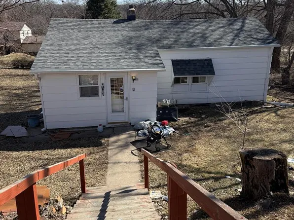 339 5th St NW, Fort Dodge, IA 50501