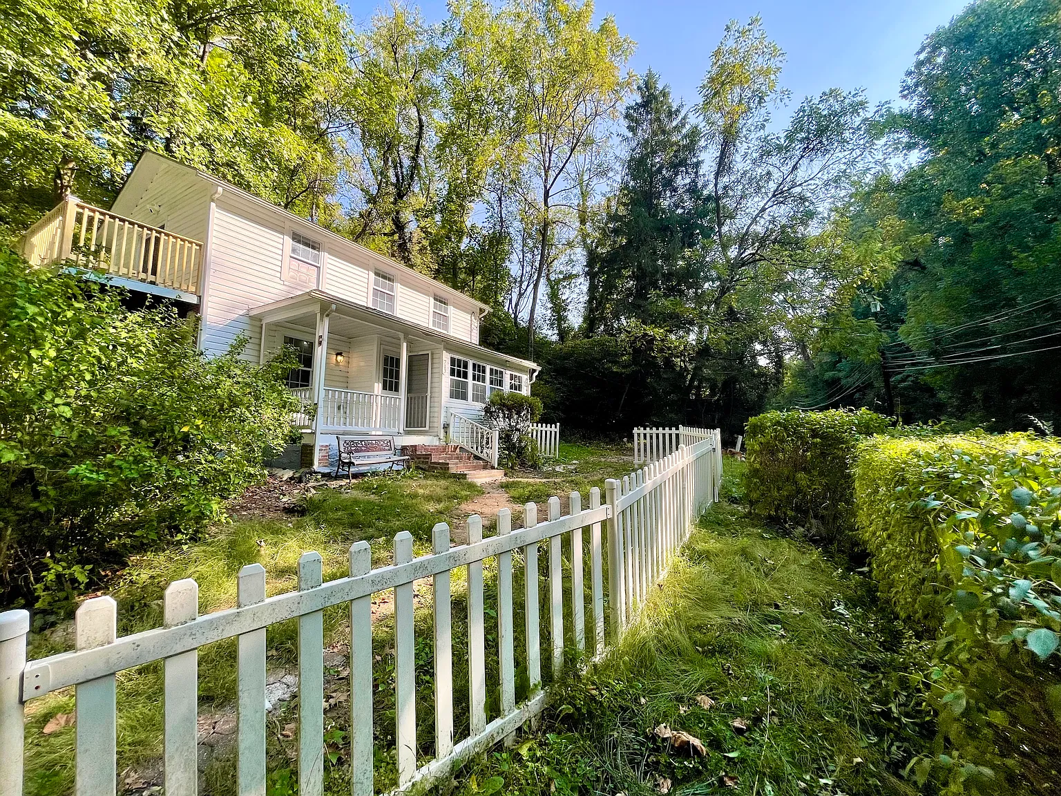 713 Warren Rd — Photo 4