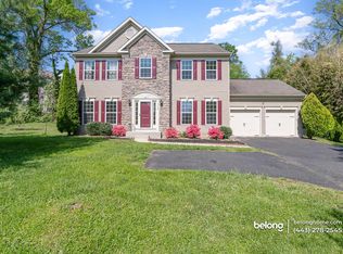 1110 Conowingo Rd, Bel Air, MD 21014