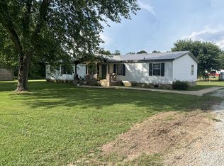 3750 Fall River Rd, Pulaski, TN 38478