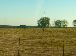 10205 N 191st Rd, Okmulgee, OK 74447