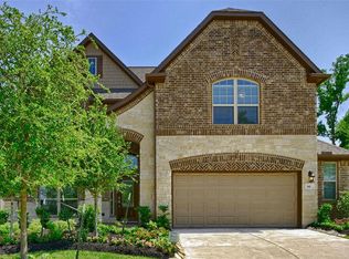 95 Wyatt Oaks Dr, The Woodlands, TX 77375