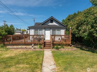 110 S Mansfield Blvd, Mansfield, WA