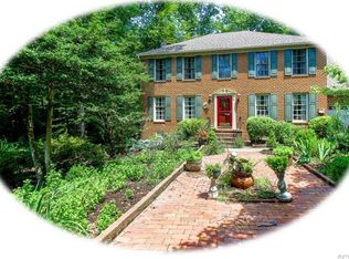 102 Saint Johns Ct, Williamsburg, VA 23185