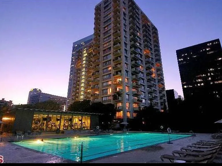 2160 Century Park E #1003 — Photo 2