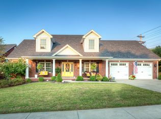 2400 Hillbrooke Pkwy, Owensboro, KY 42303