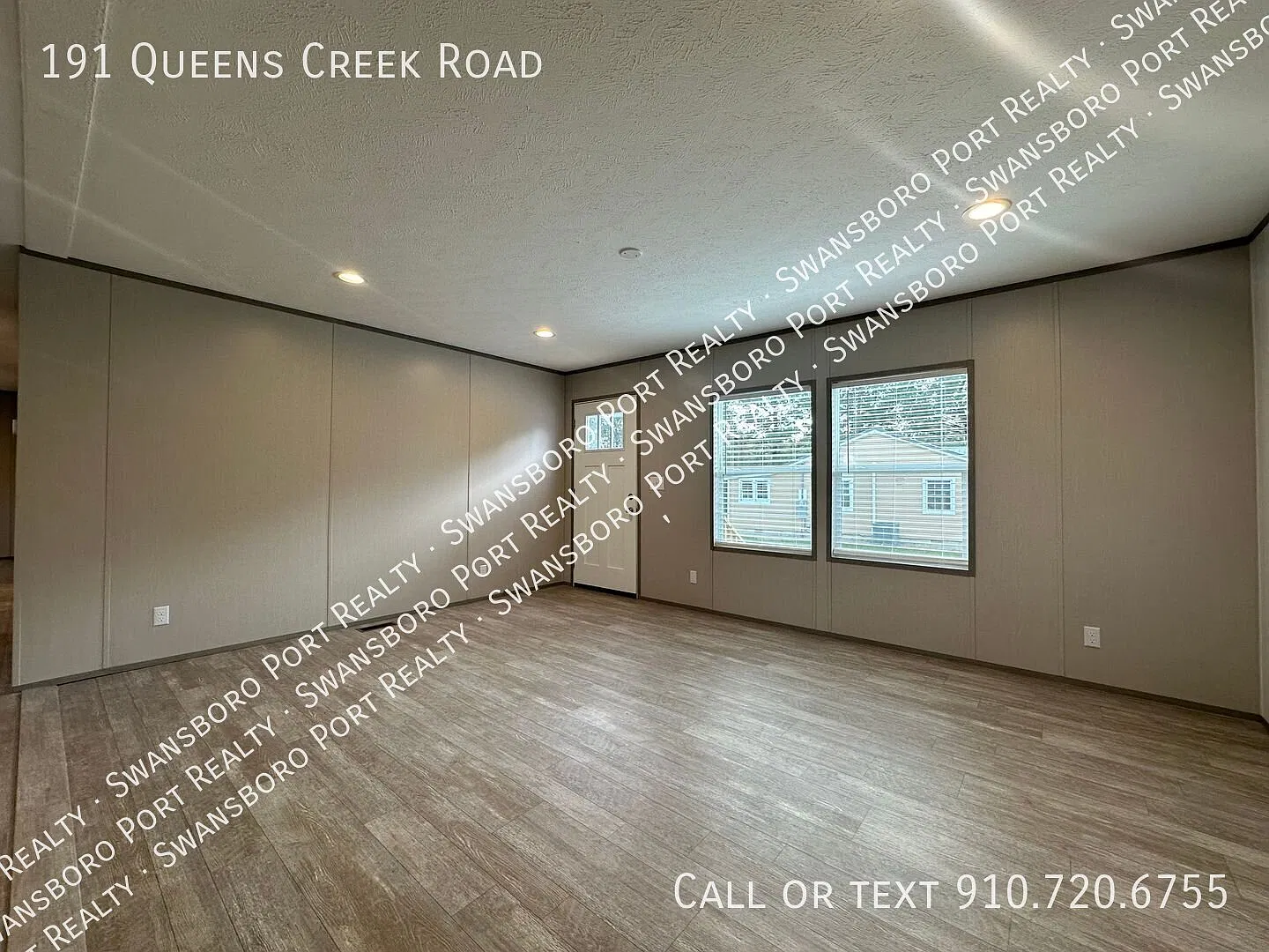 Brand New Home in Swansboro, NC! 191 Queens Creek Rd — Photo 4