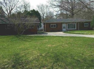 6715 Whiteford Center Rd, Lambertville, MI 48144