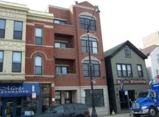 2640 N Lincoln Ave APT 2, Chicago, IL 60614