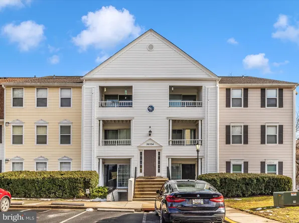 20334 Beaconfield Ter #20334, Germantown, MD 20874