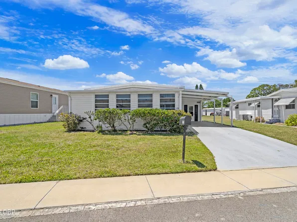 173 Holiday Park Blvd NE #Ne, Palm Bay, FL 32907