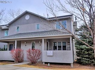 4620 15th St APT A, Boulder, CO 80304