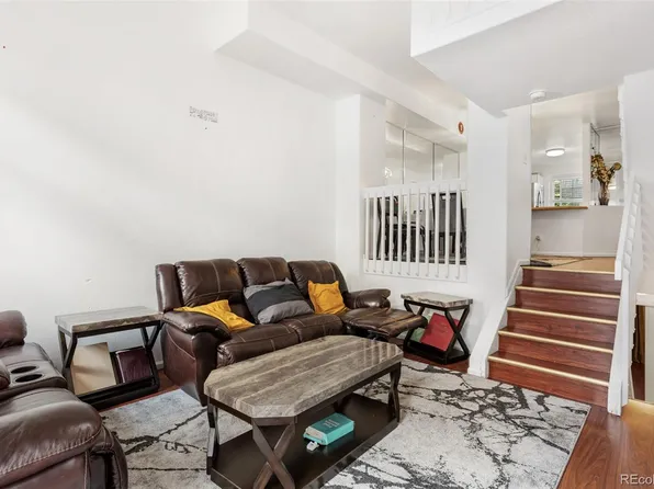 1885 S Quebec Way #G104, Denver, CO 80231