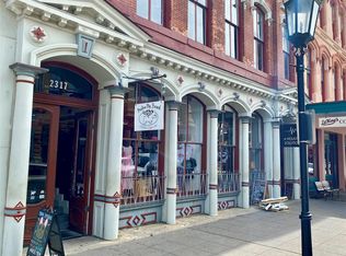 2317-2319 Strand St, Galveston, TX 77550