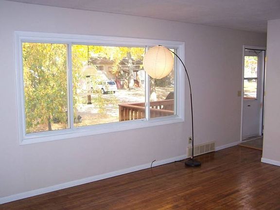 Another view of the living room.