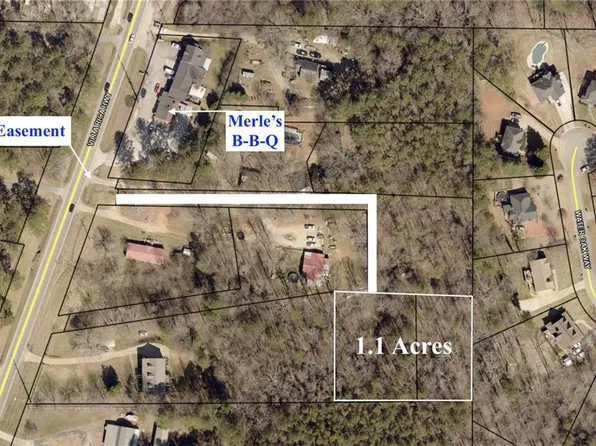 0 Villa Rica Hwy #61, Dallas, GA 30157